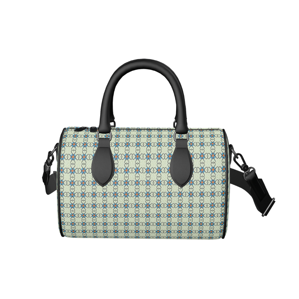 Denbigh Dolomitia Mini-Tasche blau – Bild 5