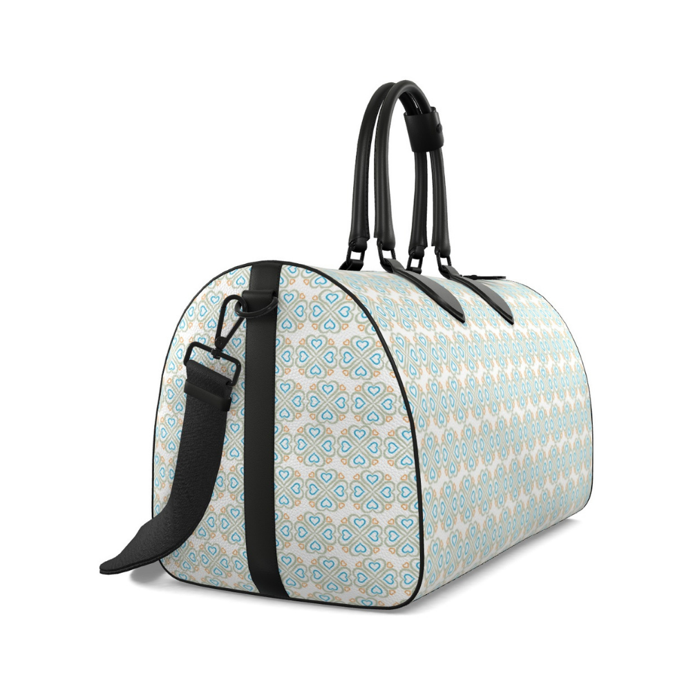 Bolsa de viaje Gardalia - Imagen 2