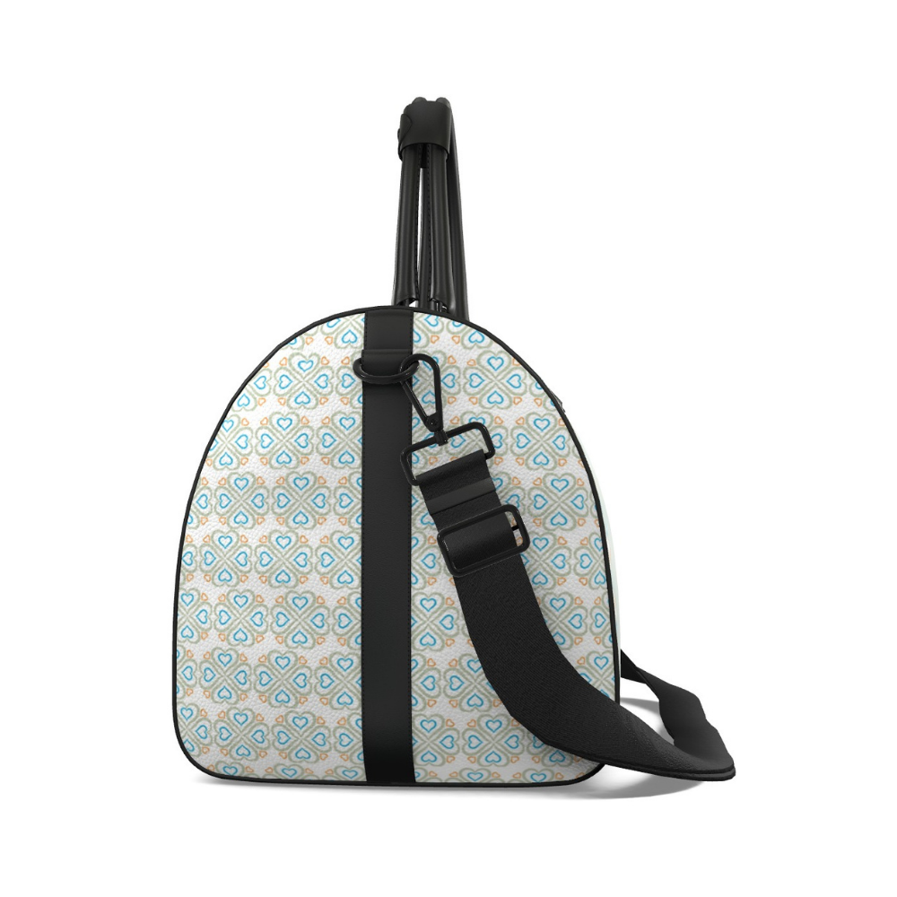 Bolsa de viaje Gardalia - Imagen 3