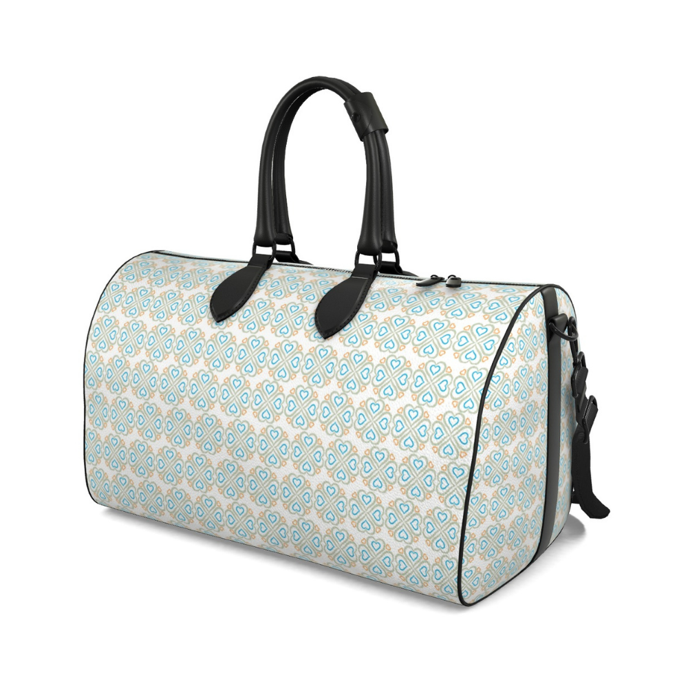Bolsa de viaje Gardalia - Imagen 4
