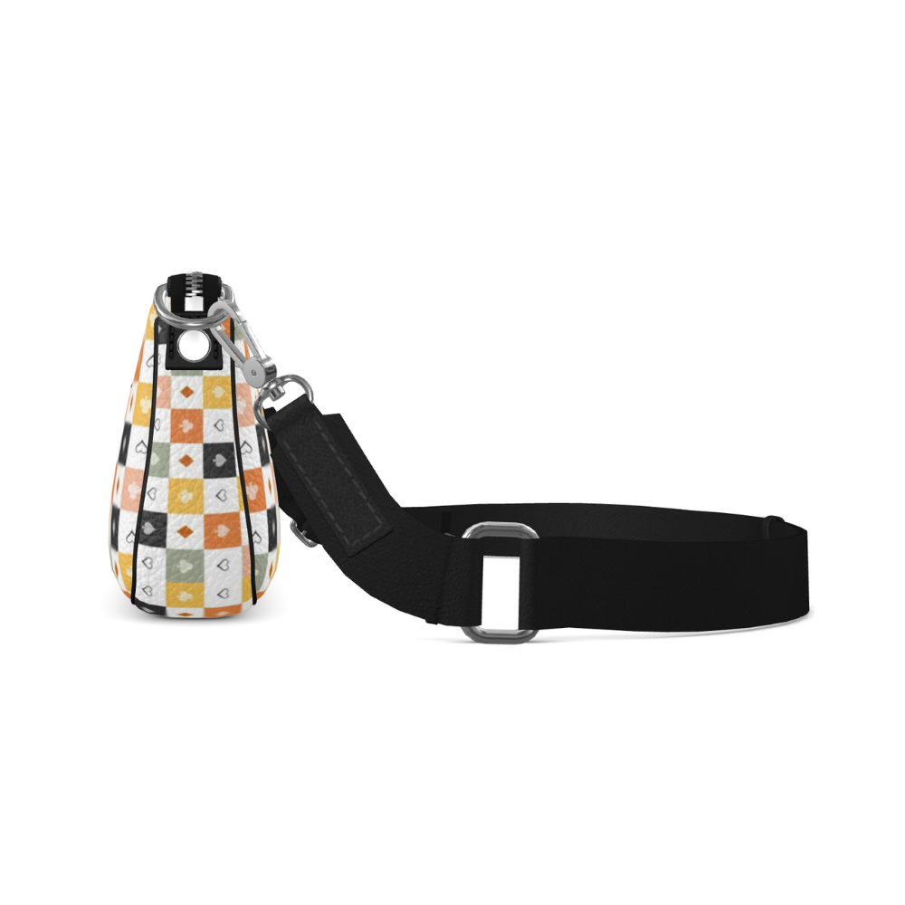Remiria Baguette Bag - Image 6