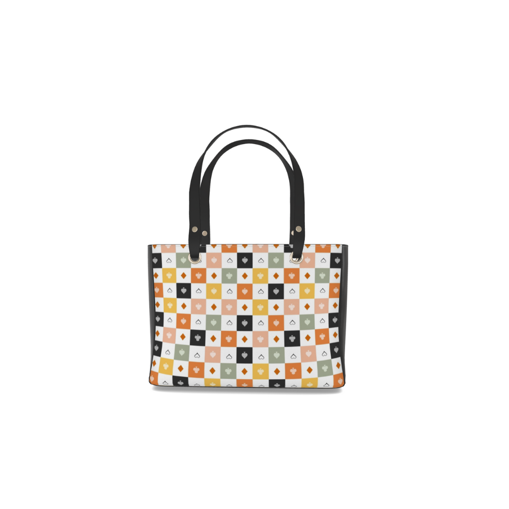 Bolsa de la compra Line Remiria pequeña
