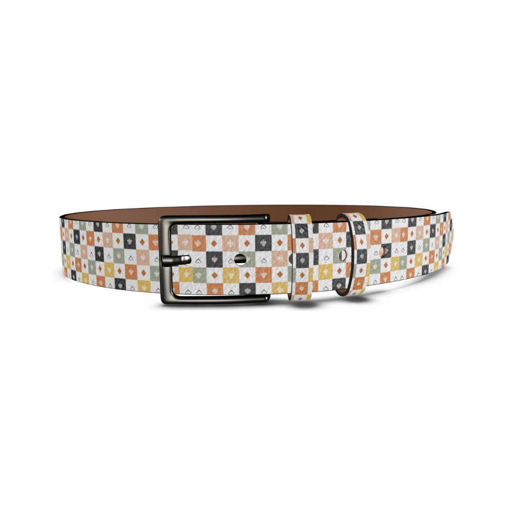 Cinturón Remiria para hombre