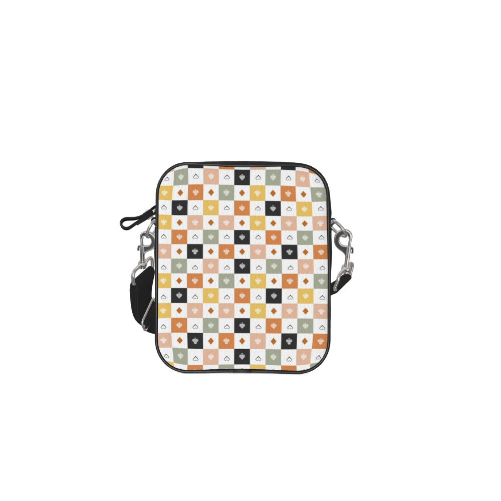 Bolso Mensajero Remiria Pequeño
