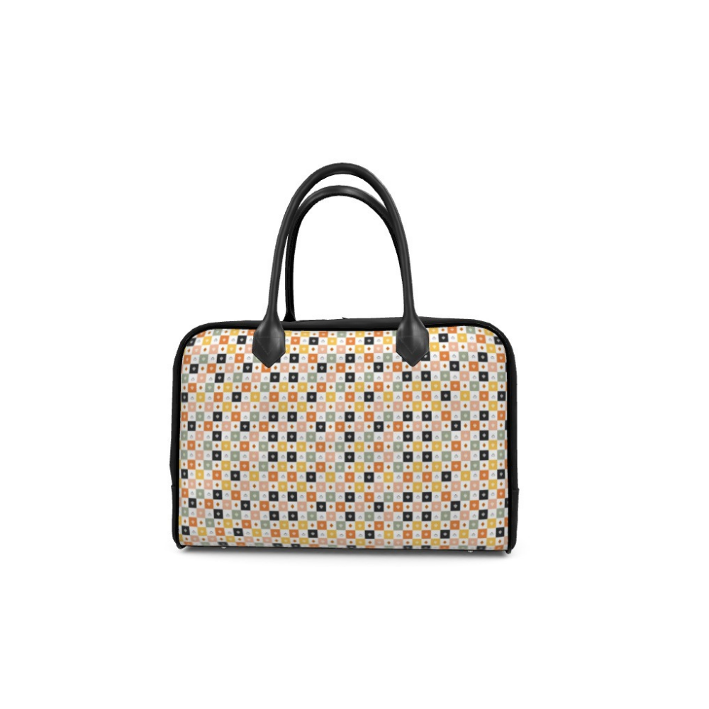 Bolsa de deporte pequeña Remiria