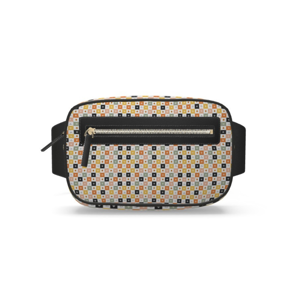 Mochila porta bebé Remiria