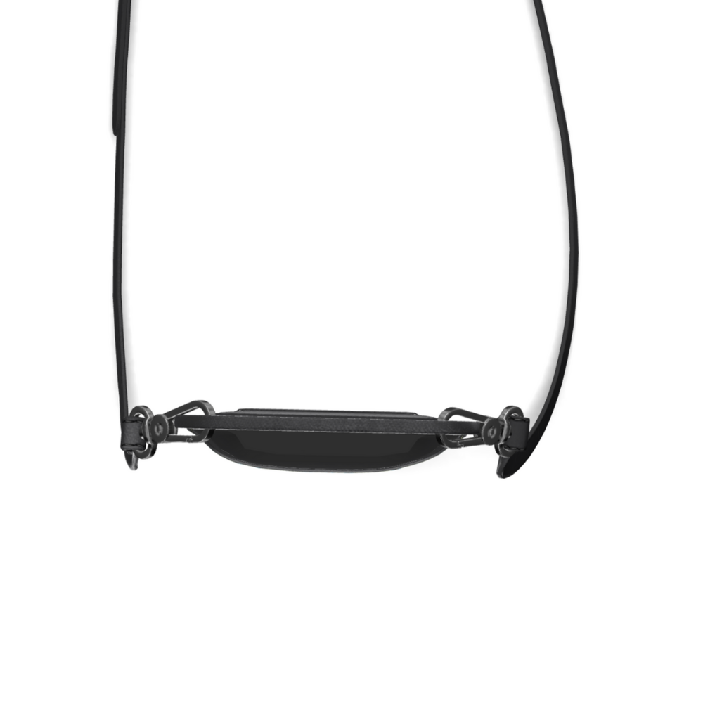 Support de téléphone portable Dolomitia bleu – Image 4