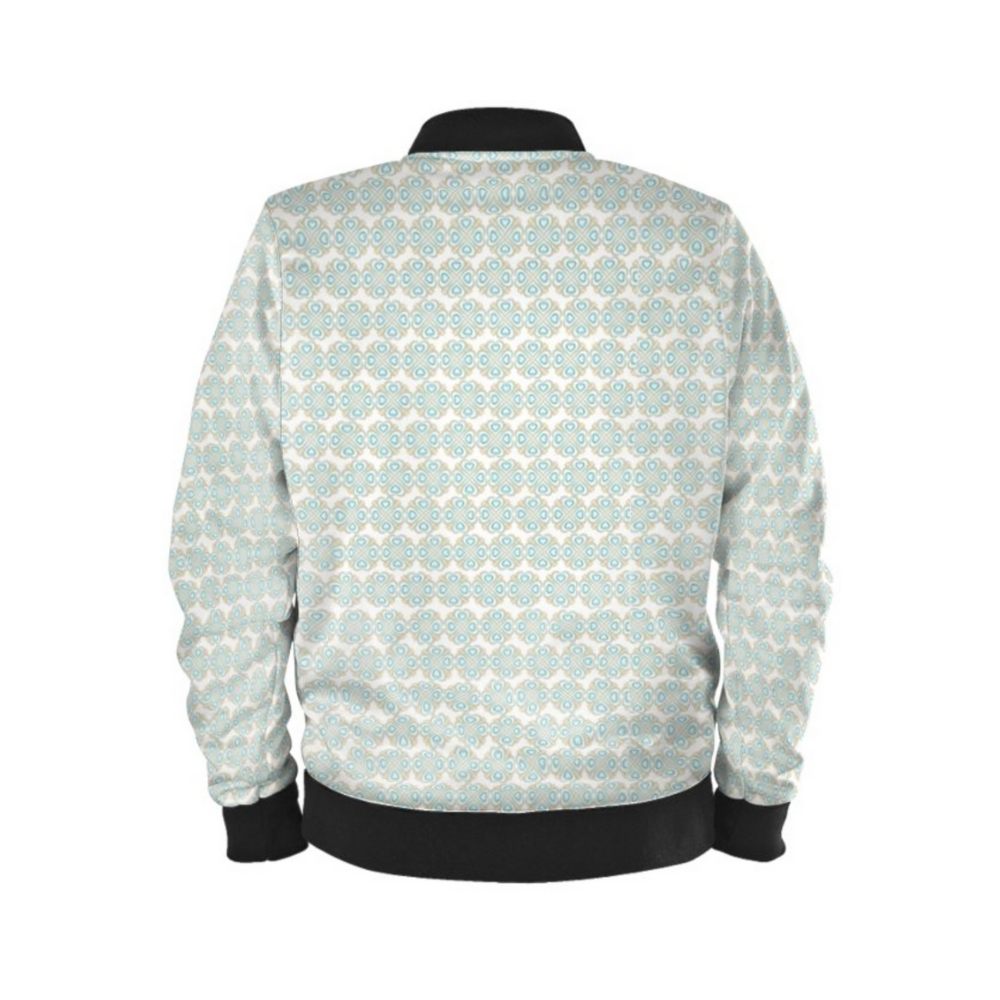 BOMBER REVERSIBILE Gardalia - immagine 6