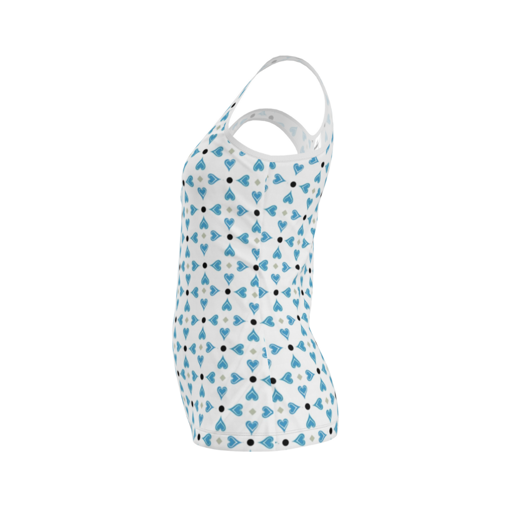 Smeraldia Tank-Top – Bild 4