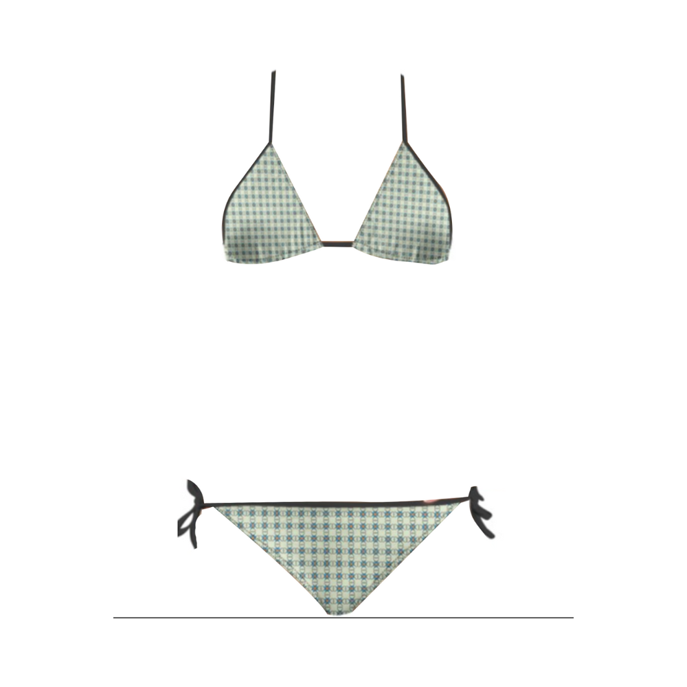 BIKINI Dolomitia Azul