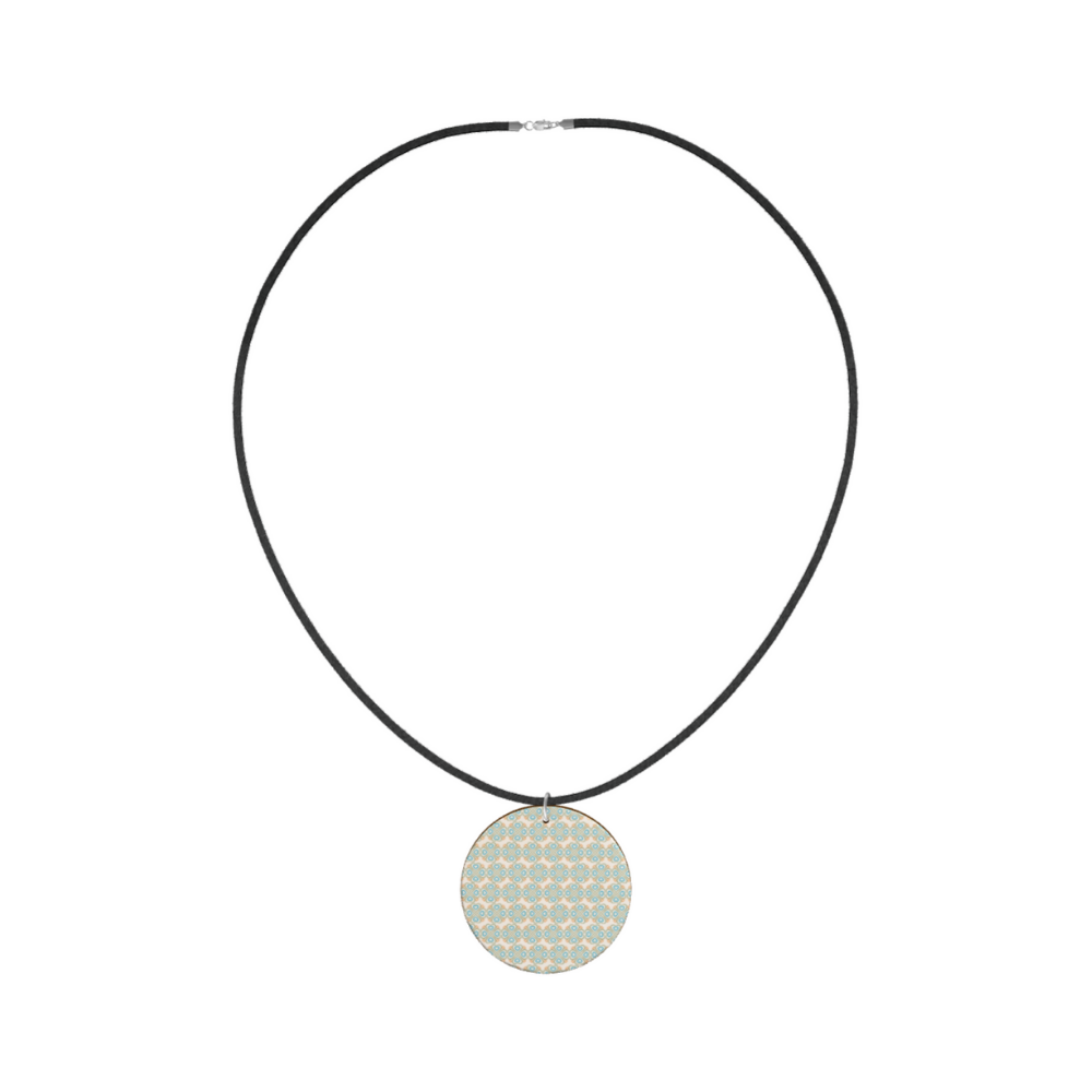 COLLANA  CERCHIO Gardalia
