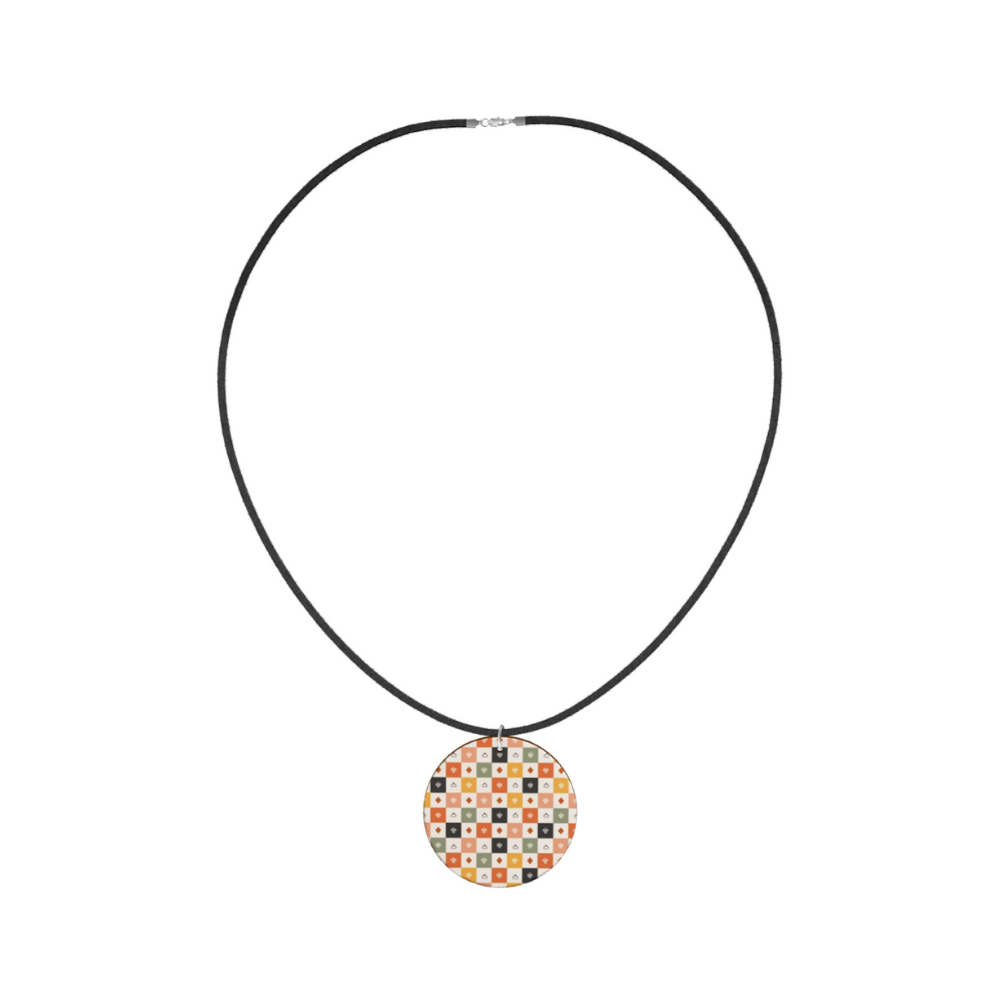 COLLANA  CERCHIO Remiria
