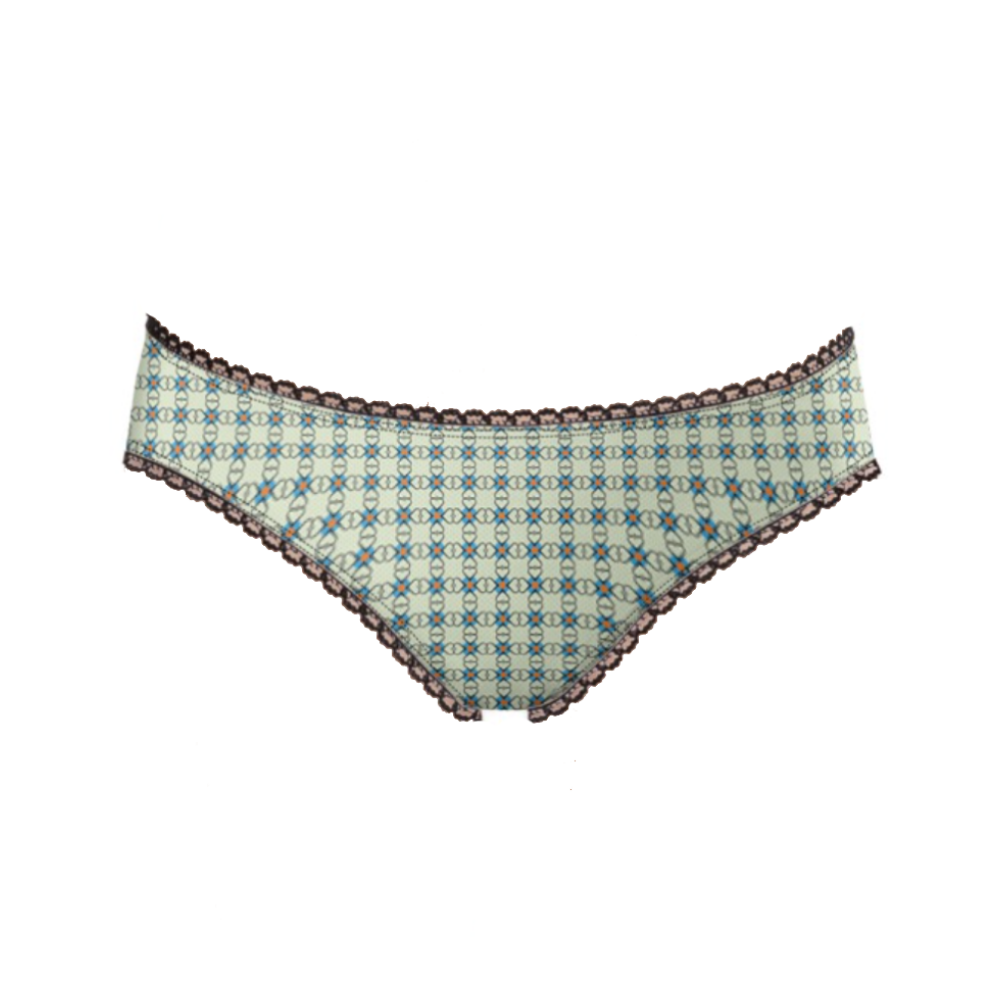 SLIP Dolomitia Blue