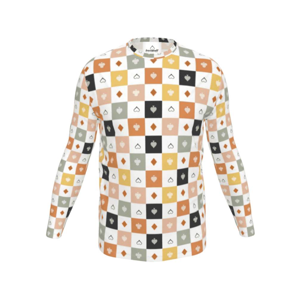 camiseta larga remiria