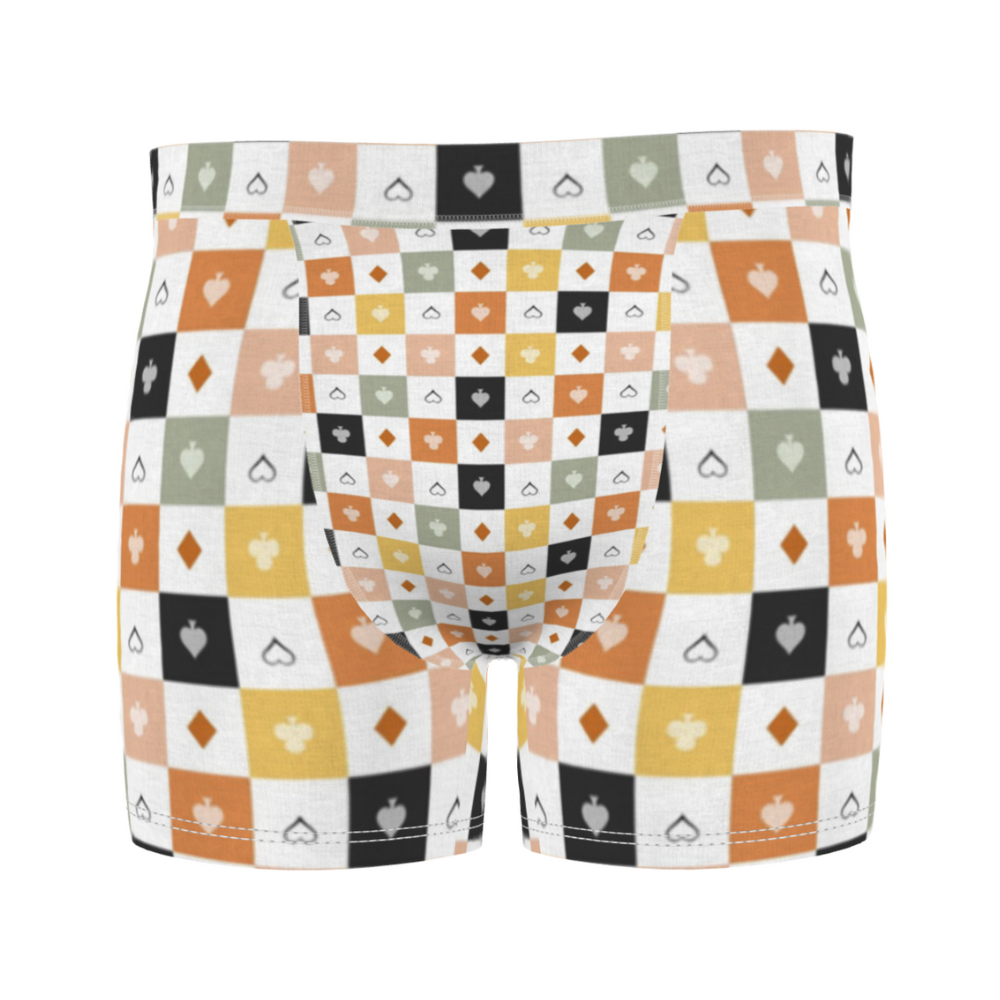 BOXER MEN Remiria