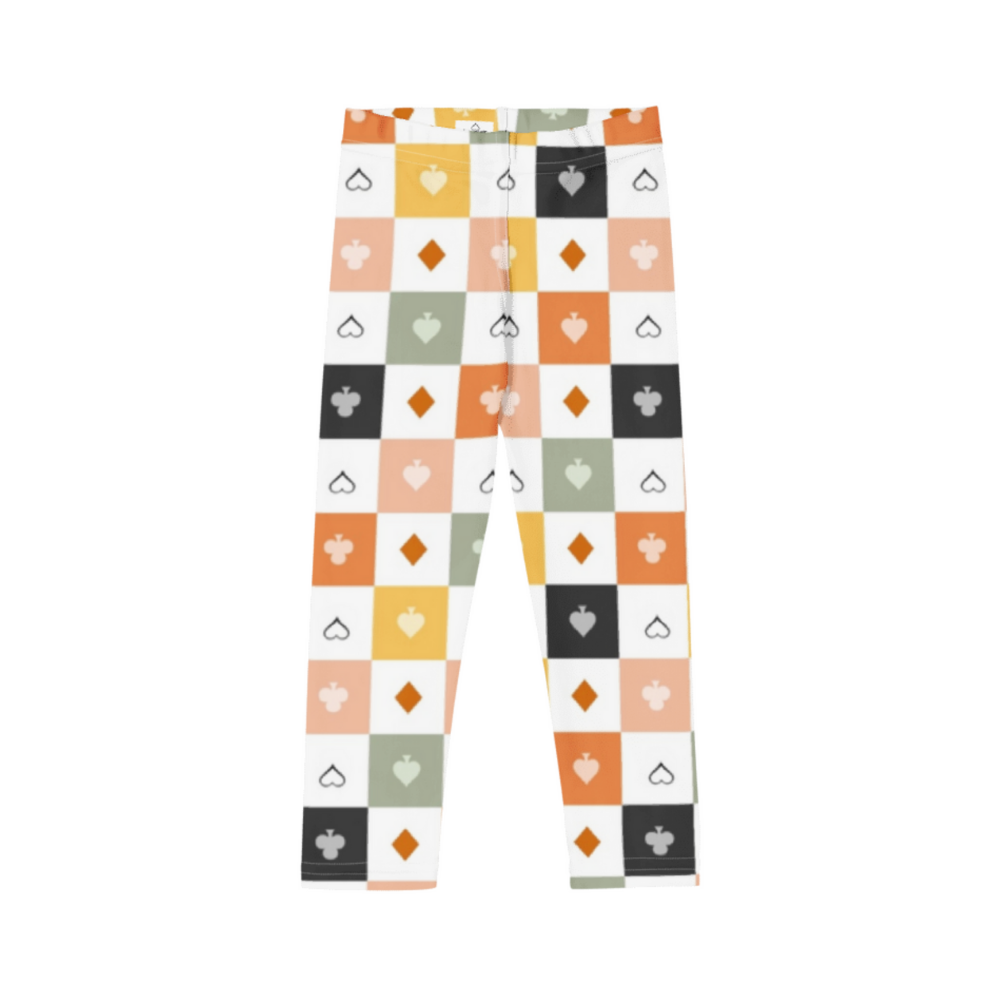 BABY LEGGINS Remiria