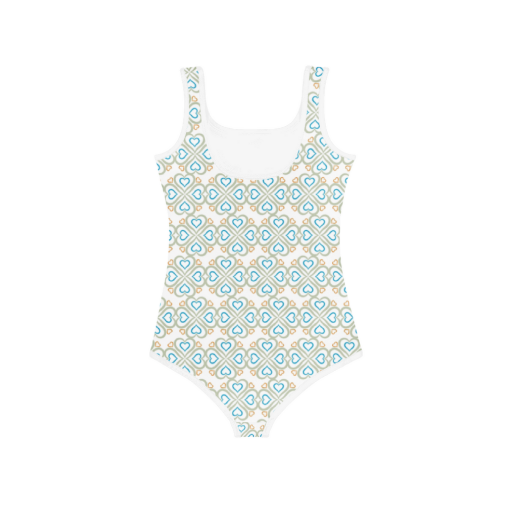 Gardalia BATHING SUIT - Image 3