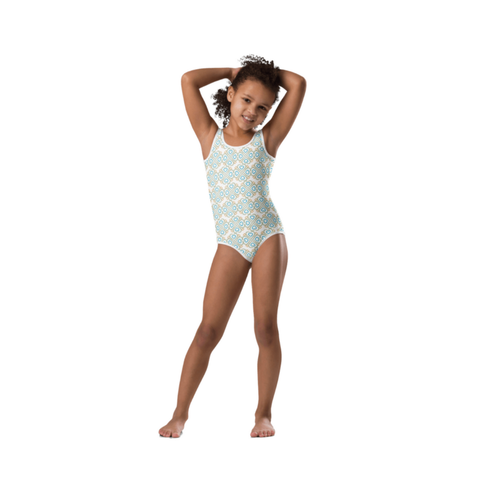 Gardalia BATHING SUIT - Image 4