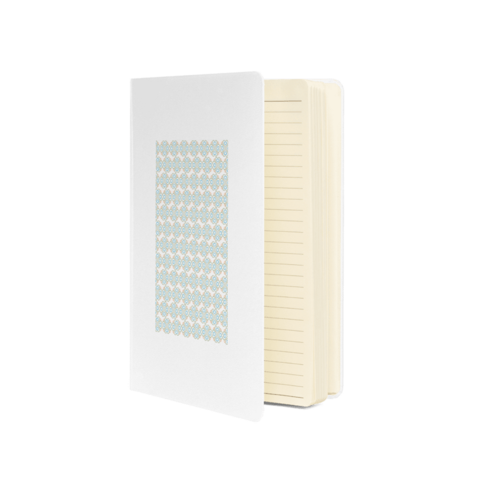 Gardalia Hardcover Notizbuch – Bild 3