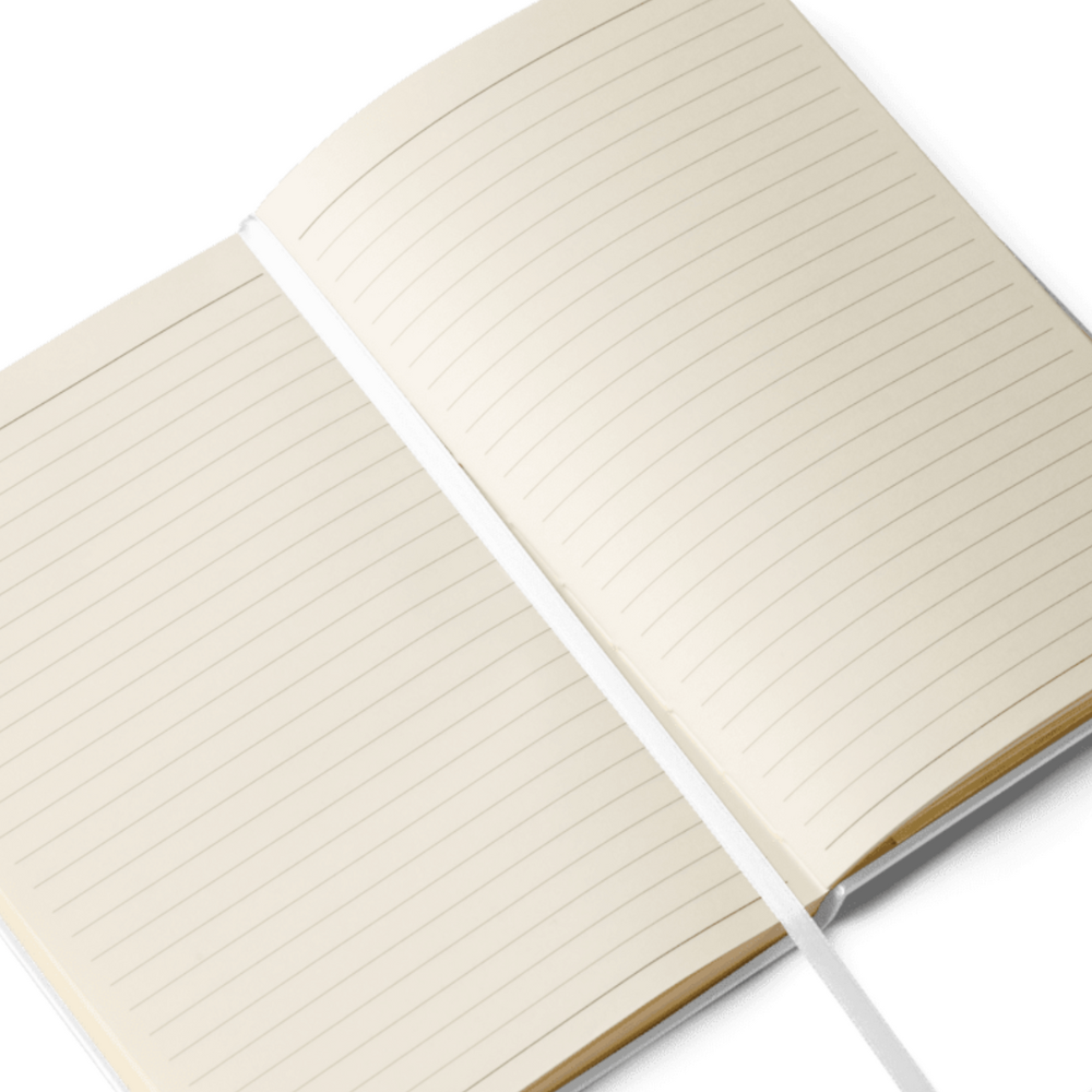 Gardalia Hardcover Notizbuch – Bild 4