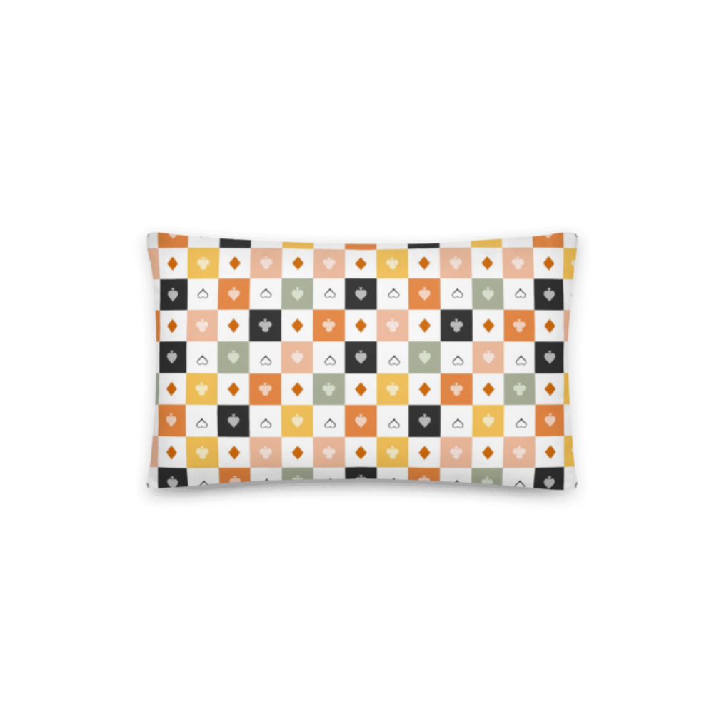 Dolomitia Remiria Pillow